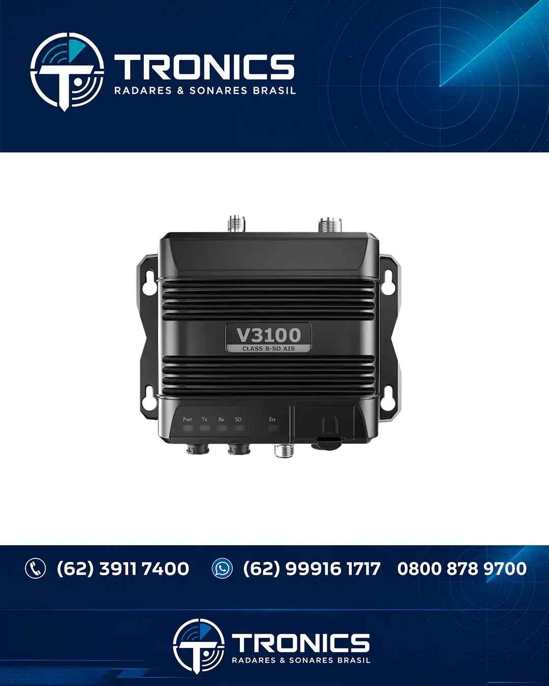 REPAROS TÉCNICA EM COMUNICACAO E GMDSS SIMRAD V3100 SÃO PAULO