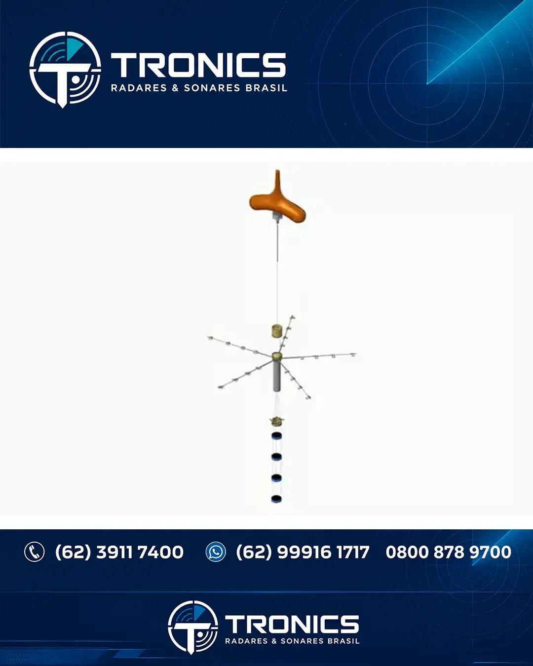 REPAROS TÉCNICA EM THALES SONOFLASH SÃO PAULO